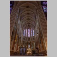 Chartres, photo Brian Moore, flickr,a.jpg